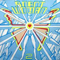 Mother Gong : Robot Woman 2